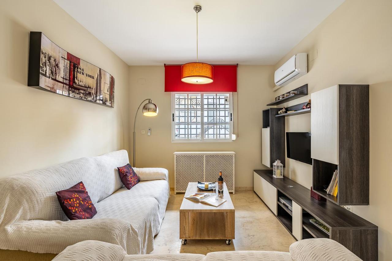 La Casa De Julia Apartment เซเนส เด ลาเบกา ภายนอก รูปภาพ