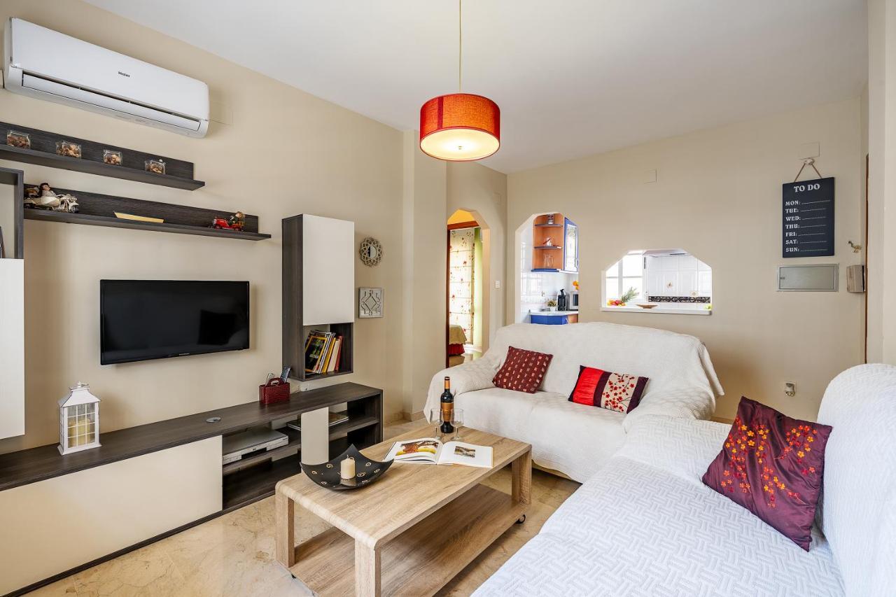 La Casa De Julia Apartment เซเนส เด ลาเบกา ภายนอก รูปภาพ