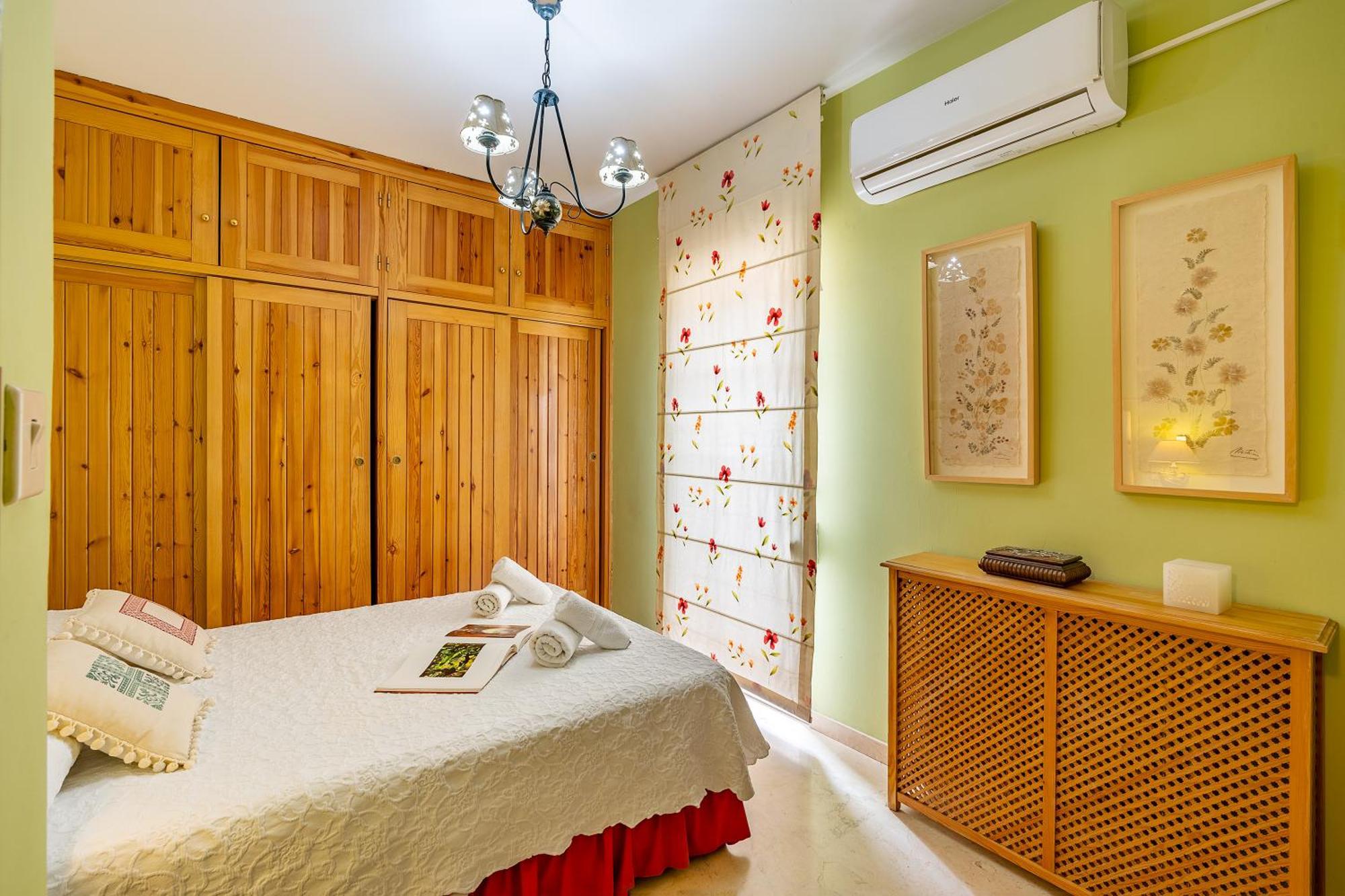 La Casa De Julia Apartment เซเนส เด ลาเบกา ภายนอก รูปภาพ