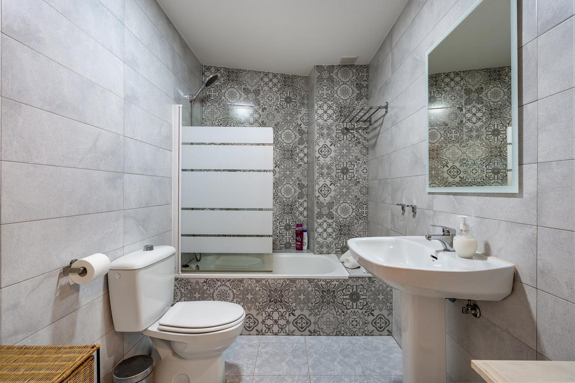 La Casa De Julia Apartment เซเนส เด ลาเบกา ภายนอก รูปภาพ