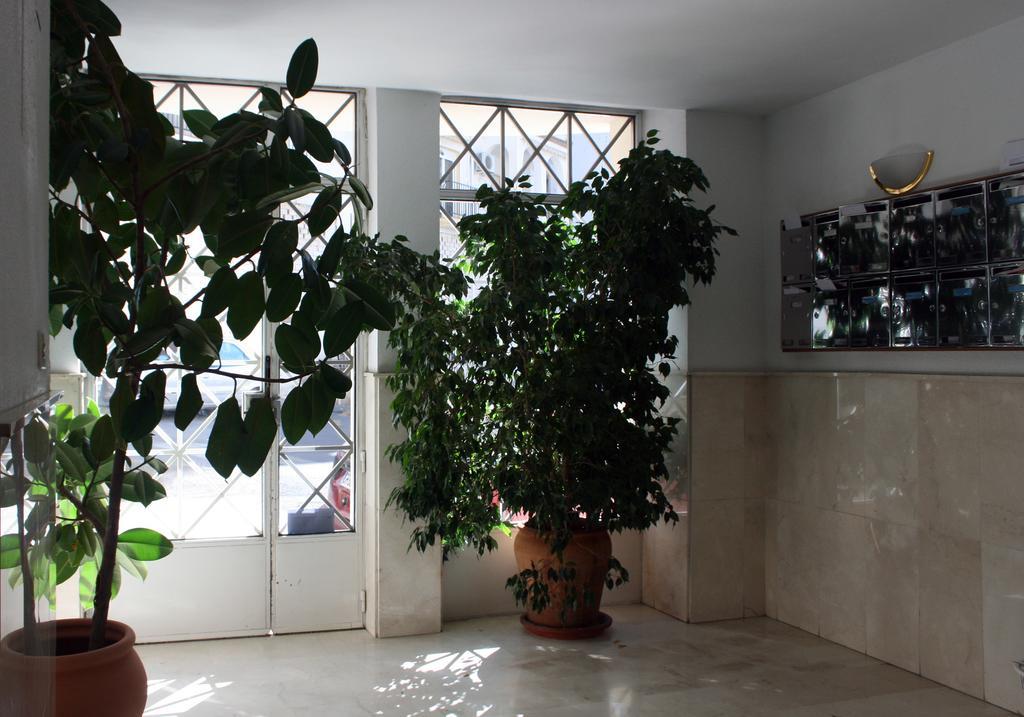 La Casa De Julia Apartment เซเนส เด ลาเบกา ภายนอก รูปภาพ